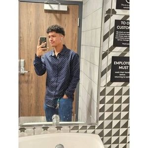 Meet your Posher, Obed